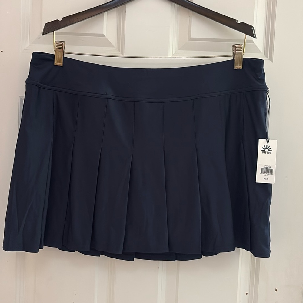 JoFit Tennis/Golf/Pickleball Athletic Skort, NWT!
